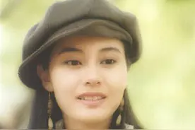 李嘉欣小三上位，还介绍她姐姐也去破坏别人家庭，网友：毫无底线图片