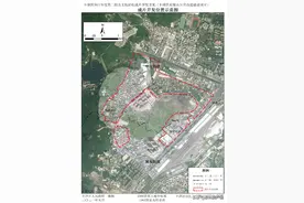 可出让宅地约536亩！泉州城东发布土地征收成片开发方案！涉及图片