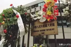 美利坚合众国的六次神助攻，最后一次力量更强，影响更深远图片