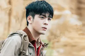 《终极笔记》因选角惹争议，王胖子被嘲太做作，刘宇宁成意外惊喜图片