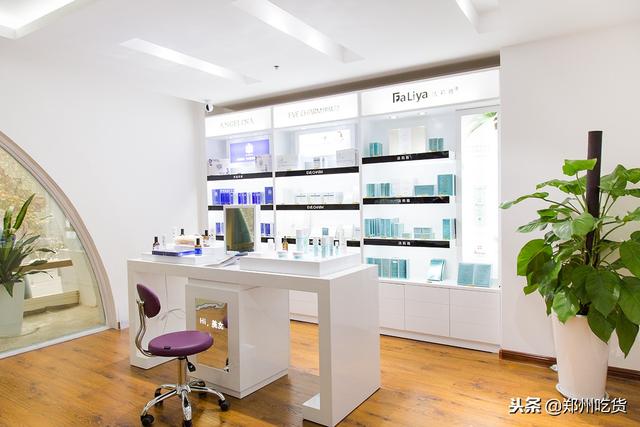 不用再跑日本，郑州也有药妆超市啦！