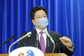 日本请求中方，不要对日本人检测肛拭子，日使馆：他们心理负担大图片