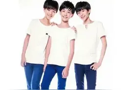 TFBOYS为什么会红了七年，在没有曝光度的情况下，仍然是顶流图片