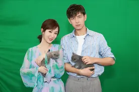 杨紫的娱乐圈成名史：演技与流量并存，实力派女孩不看脸图片