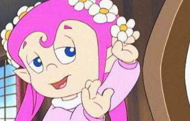 80部童年动画，看过但叫不出名字