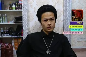 为杀马特正名，这部纪录片做到了图片