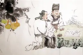 “菜不摆三，筷不成五，席不坐六”，老祖宗的饭桌规矩，有点道理图片