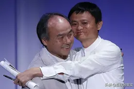 从阿里股东名单中消失，却还是蚂蚁集团大股东，马云有多少股份？图片