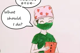 术前健康宣教：带您轻松走进神秘的手术室图片