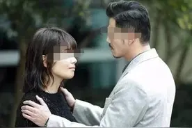 两个男人的较量图片