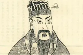 秦姓和秦国有没有关系呢，秦朝灭亡后秦姓又是如何发展的图片