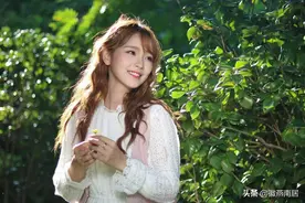美不美，你们说了算图片