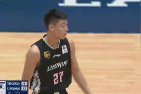 3消息！辽宁天赋锋线恐离队，爆北京助教离队，CBA周边太溢价图片