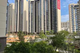 背靠4A景区，紧挨龙中，凤岗新盘能卖到3.7万？图片