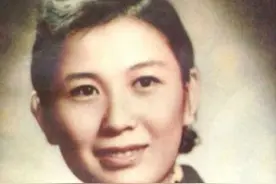 黄梅戏的一代宗师：因戏差点被淹死，38岁服药自尽，死后还被剖尸图片