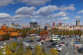 五一去哪？玉泉区旅游攻略来了！速收藏！！！图片