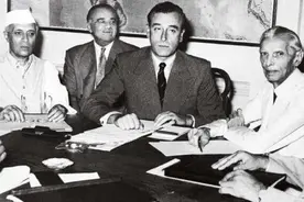 印度为什么支持孟加拉国独立，而不是直接将孟加拉国吞并？图片