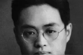 姚子健：最后的红色特工，潜伏在敌营多年，67年后才知自己身份图片