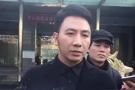 林生斌“痴情男”人设翻车始末：一位理发小哥的崛起之路图片