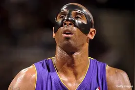 NBA历史上被禁止的6件物品图片