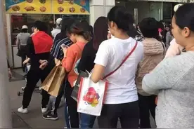 “真假”加州八珍？哪个才是南宁人常吃的老字号？图片
