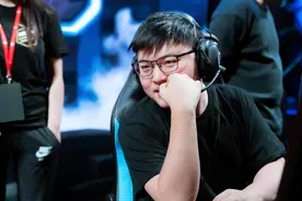 Mlxg爆料：S8世界赛抽到G2狂笑，不是因为看不起，而是避免了内战图片