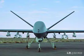 无人机“杀手”：中东小国研发无人机“克星”可俘获彩虹-5图片