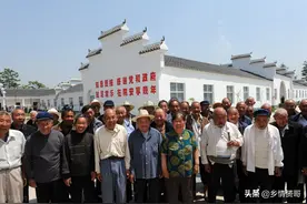 在农村，满足哪些条件，可以享受五保户待遇图片