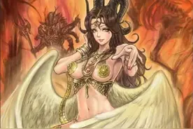 三国杀：换位置换身份就算是阴间？这个神将直接操控你的武将图片