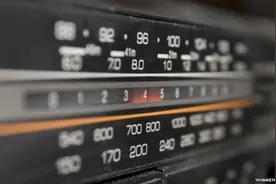 中情局追查至今仍毫无头绪：诡异电台40年不间断向全球发送信息图片