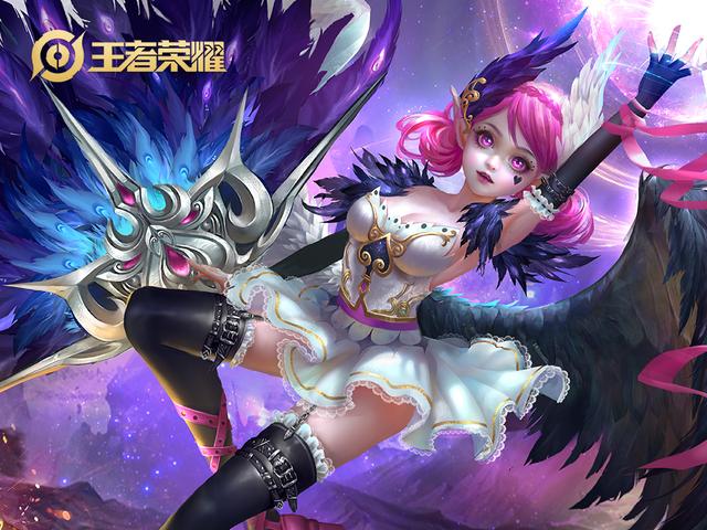 王者荣耀：小乔提醒优化上线体验服，鲁班大师重做强度骤降