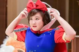 全网帮她组CP，贵圈第一男神斩究竟有什么魔力？图片