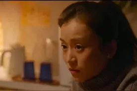 北辙南辕：被李响“吊了十年而不娶”的冯希，她的十年，不冤图片