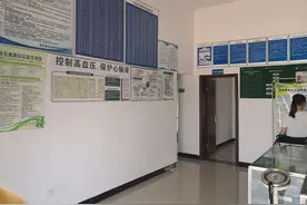 “家门口”看病可以报销了！ 长沙县打通医保结算“最后一公里”图片