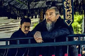 司马懿为拒绝曹操征辟不惜装病7年，不过是世家大族的把戏图片