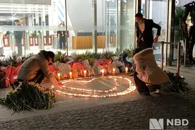 游族网络39岁董事长因病救治无效逝世！公司发文悼念：再见少年图片