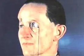 最值得敬重的德国名将，拒绝自己逃生，始终跟士兵站在一起图片