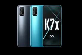 新机来袭！OPPO新5G千元旗舰：128GB，仅售1399图片