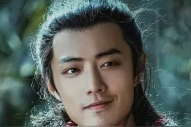 放过肖战王一博！让演员做演员，还影视给观众，莫因屠龙成为恶龙图片