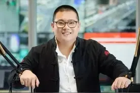 天津交通广播男女主播吵架，男主播白羊摔门而去，当晚悔恨道歉图片