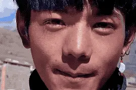 其实，丁真背后的团队才是最神秘的图片