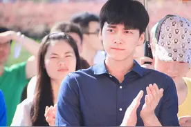 一部戏被压两年，李易峰怒怼官博，《隐秘而伟大》今年无望上线？图片