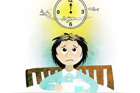 北京市鼓楼中医医院徐蕾：失眠也分真伪，“伪失眠”怎么办图片