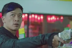 《灵魂摆渡》哪些设定暗示了蚩尤迟早要凉？图片