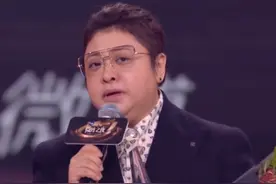 微博之夜韩红再次发声：表扬王一博.王俊凯.肖战等十位明星图片