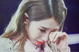 “小三”事件后，孟美岐和王一博的真相也来了图片