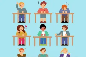 有一种幸运，叫“我的老师很严格”（再忙也要读一读）图片