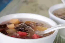 潮汕人的夏日限量海味果冻，你要试试么？图片