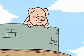 “您把我当头猪养好吗？”图片