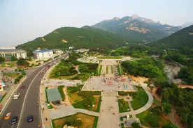 来泰安只知道泰山？泰城这些小众美景怕是藏不住了！图片